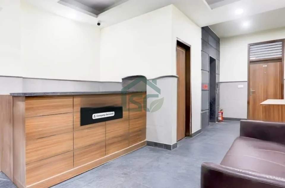 Hotel O Cyber City Phase 3 in Sector 24, Gurugram — property photo 2