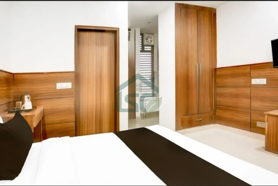 Hotel O Cyber City Phase 3 in Sector 24, Gurugram — property photo 5