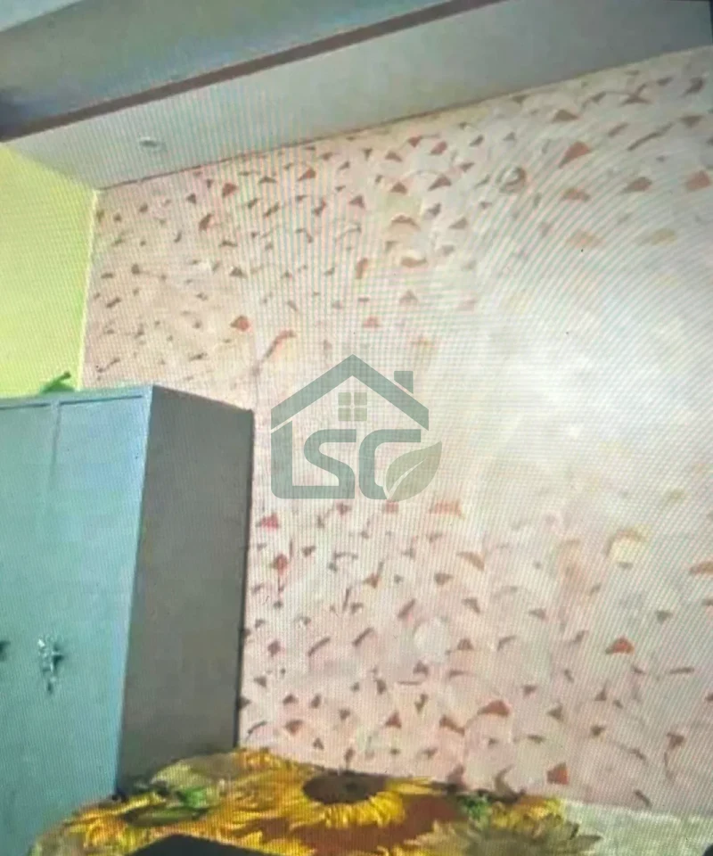 At Om Sai Boys PG, Palam, Delhi