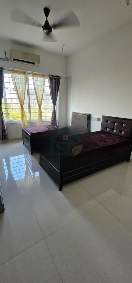 Photo 4 of New Premium PG Shared Accommodation, Ghatkopar West, Mumbai