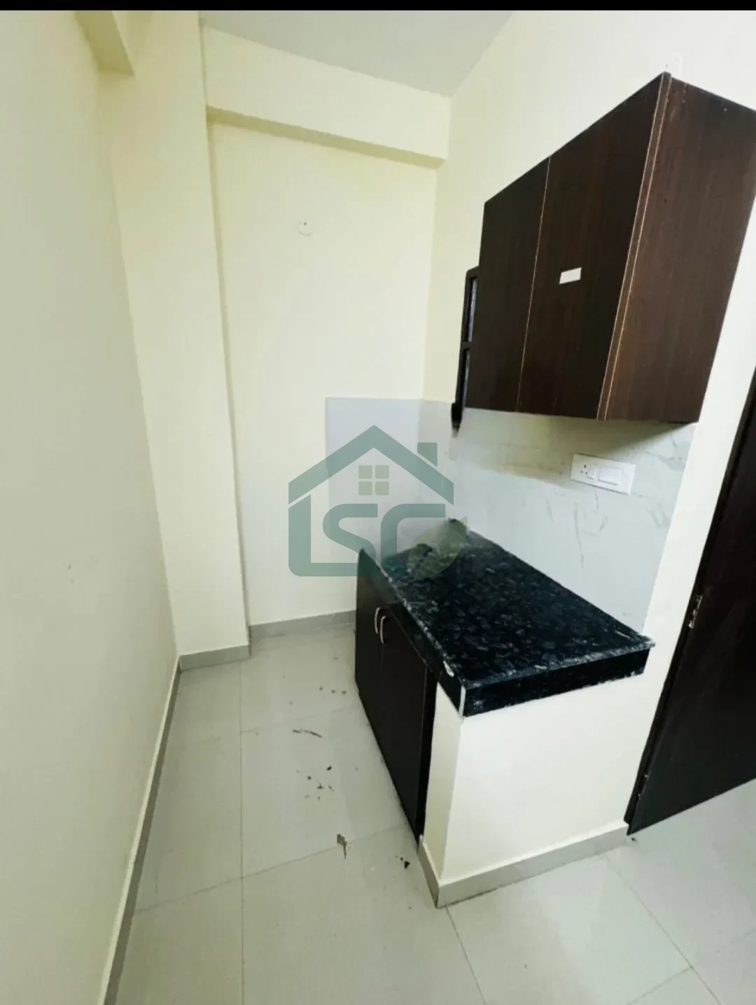 At Flora Homes Girls PG Type 2, Sector 48, Gurgaon