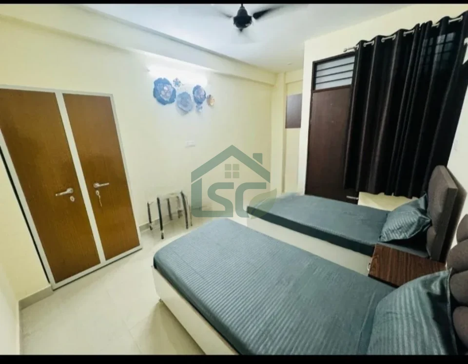 Photo 2 of Flora Homes Girls PG Type 2, Sector 48, Gurgaon