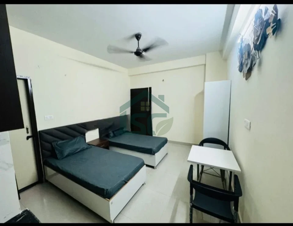 Photo 4 of Flora Homes Girls PG Type 2, Sector 48, Gurgaon