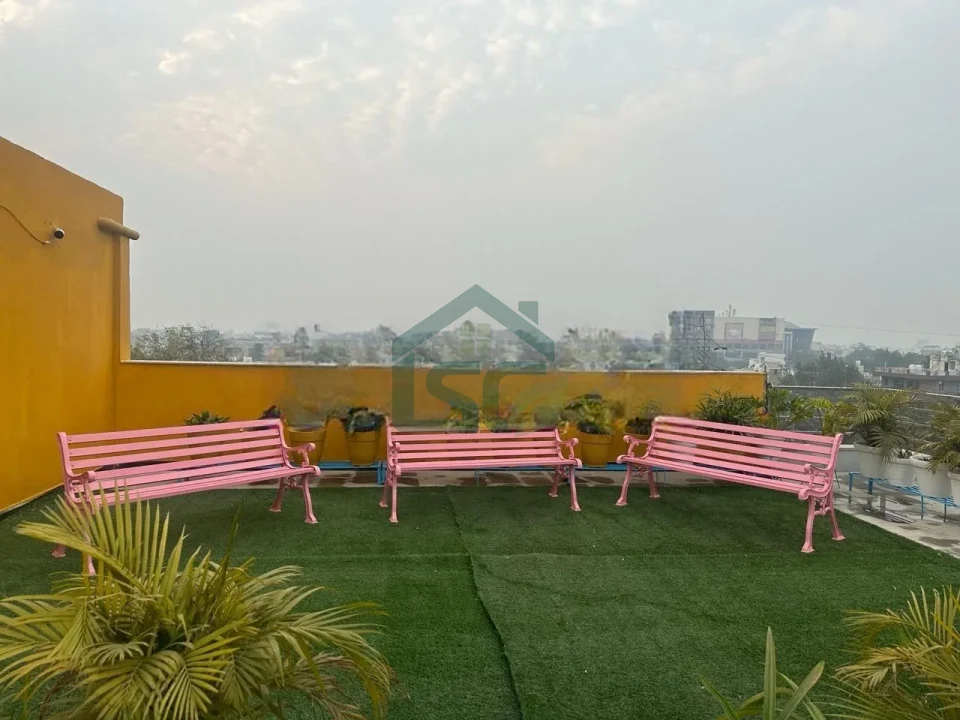Photo 5 of Sugar Stay, Sector 23A, Gurgaon