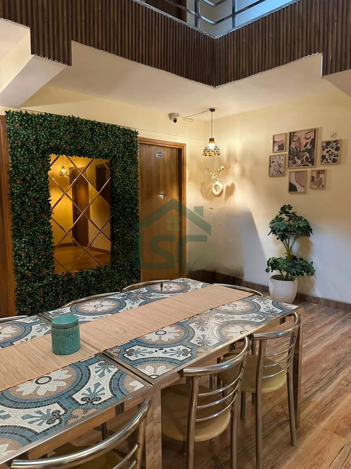 At Sugar Stay, Sector 23A, Gurgaon
