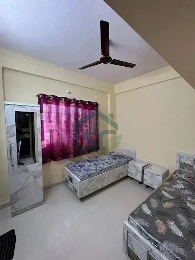 Photo 4 of SS Brothers Luxury PG 2, Kharadi, Pune