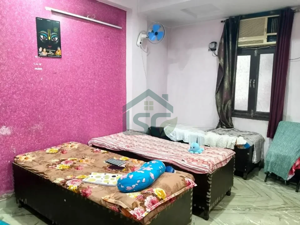 Shivika PG in Laxmi Nagar, Delhi — property photo 2
