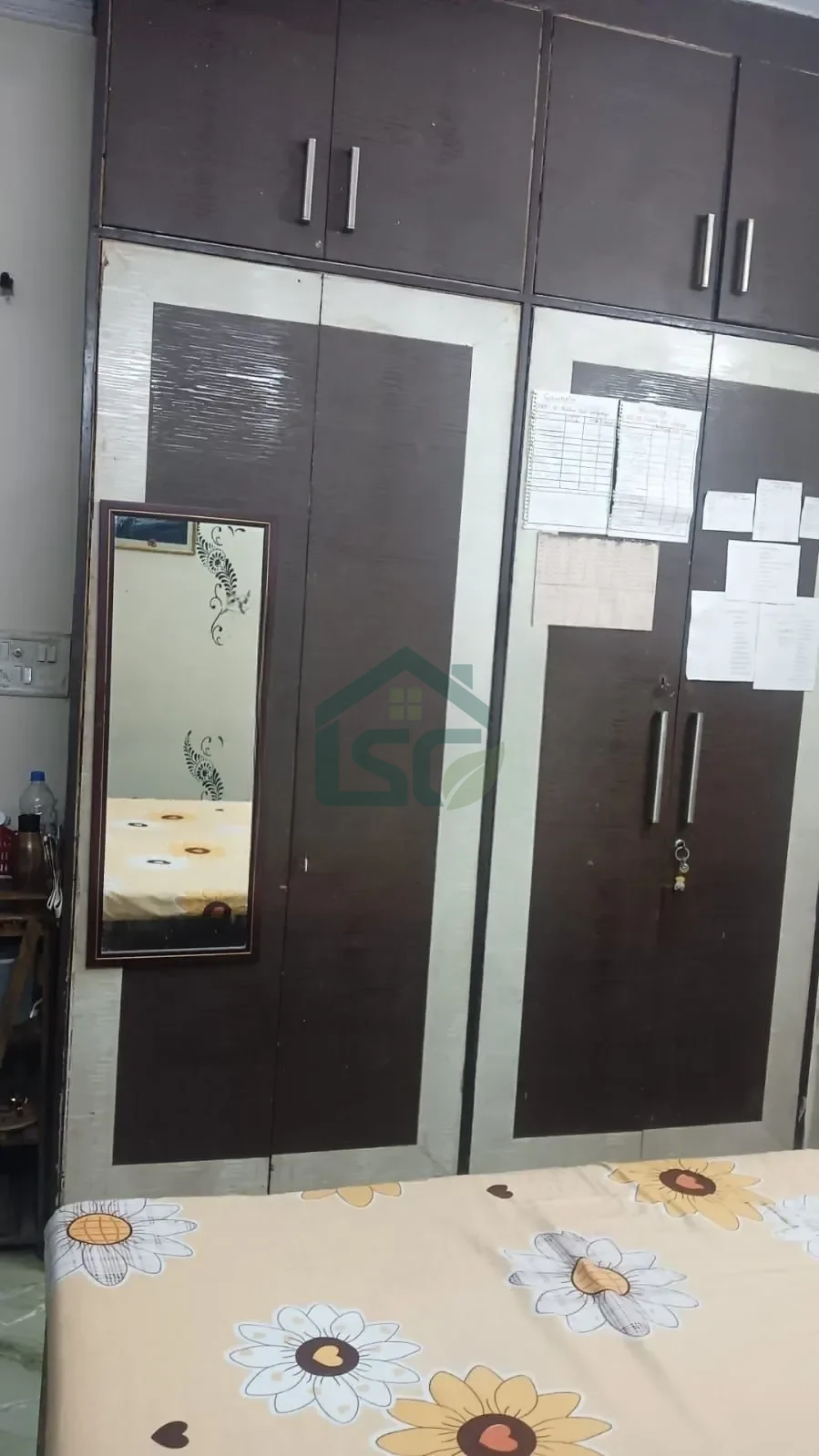 Shivika PG in Laxmi Nagar, Delhi — property photo 1