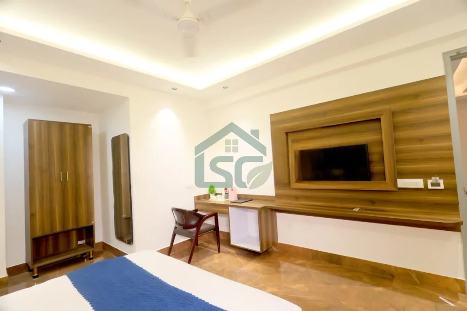 Photo 2 of Wedlock PG, Sector 47, Gurgaon