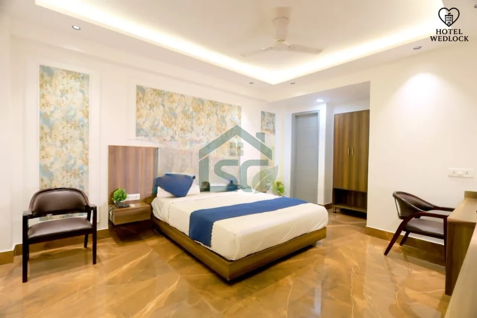 Photo 3 of Wedlock PG, Sector 47, Gurgaon