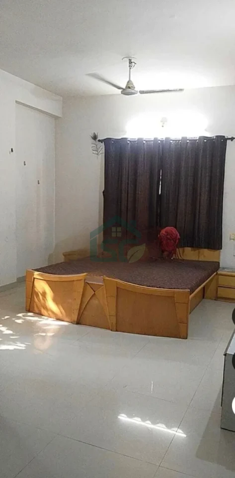 At Happy Stay PG, Akota, Vadodara