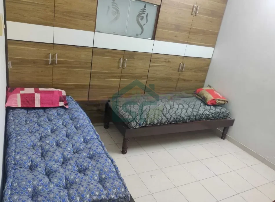 Photo 3 of Radhika PG, Motera, Ahmedabad