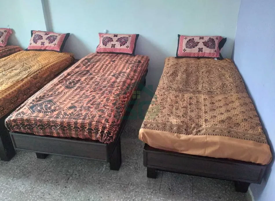 Photo 5 of Radhika PG, Motera, Ahmedabad