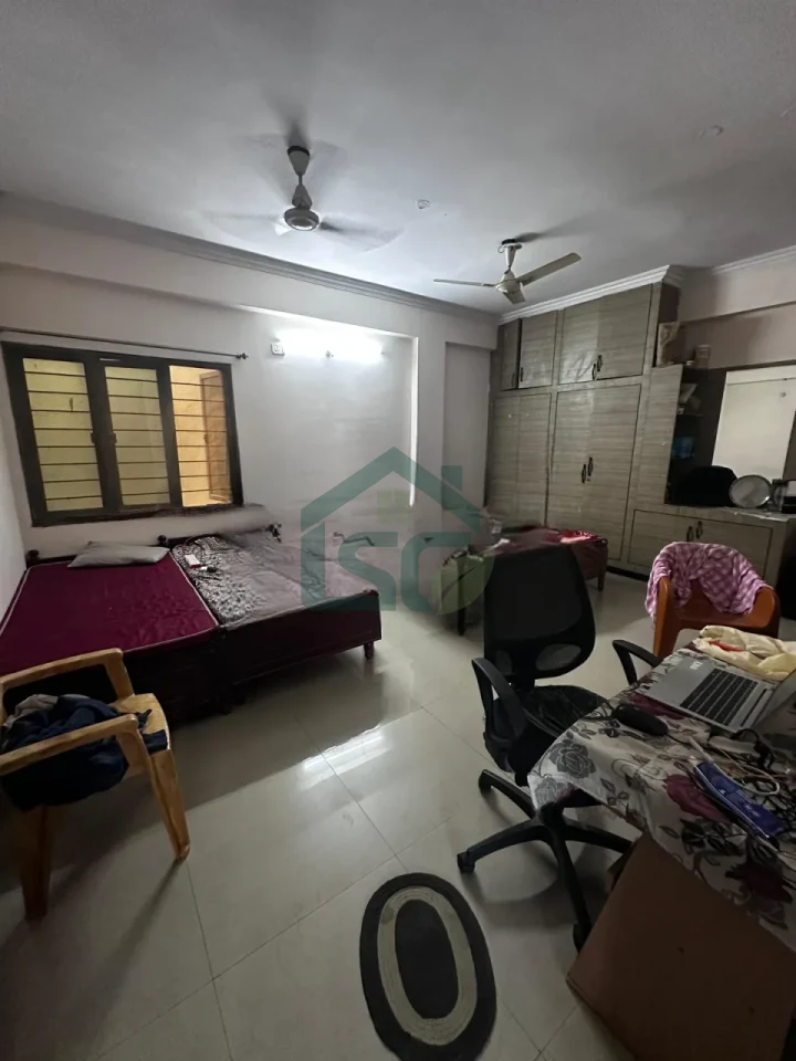 Photo 2 of Srinivasa Men'S PG Hostel, Gachibowli, Hyderabad
