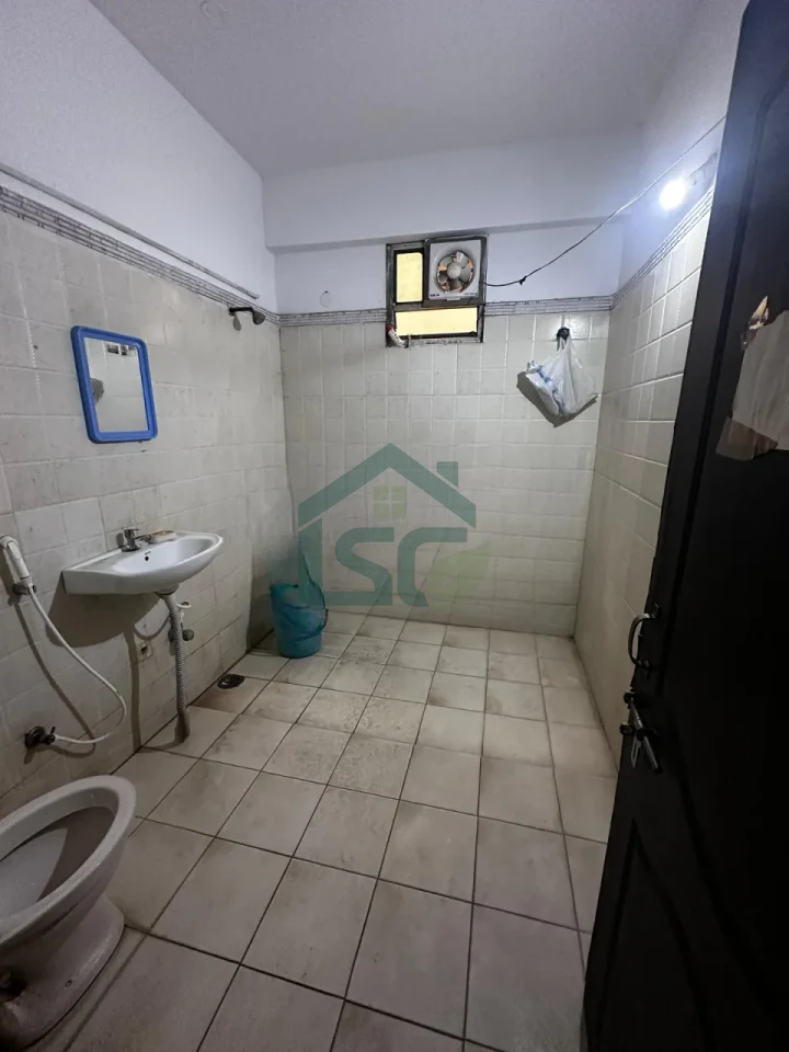 Photo 5 of Srinivasa Men'S PG Hostel, Gachibowli, Hyderabad