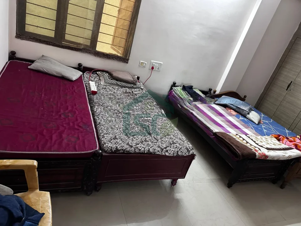Photo 3 of Srinivasa Men'S PG Hostel, Gachibowli, Hyderabad