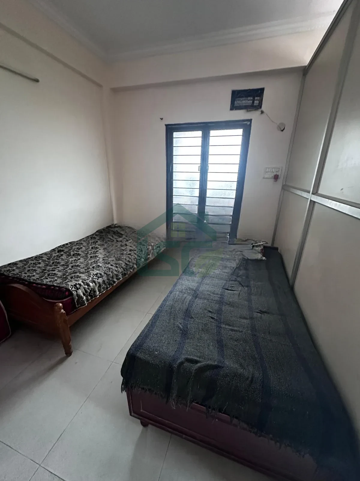 At Srinivasa Men'S PG Hostel, Gachibowli, Hyderabad