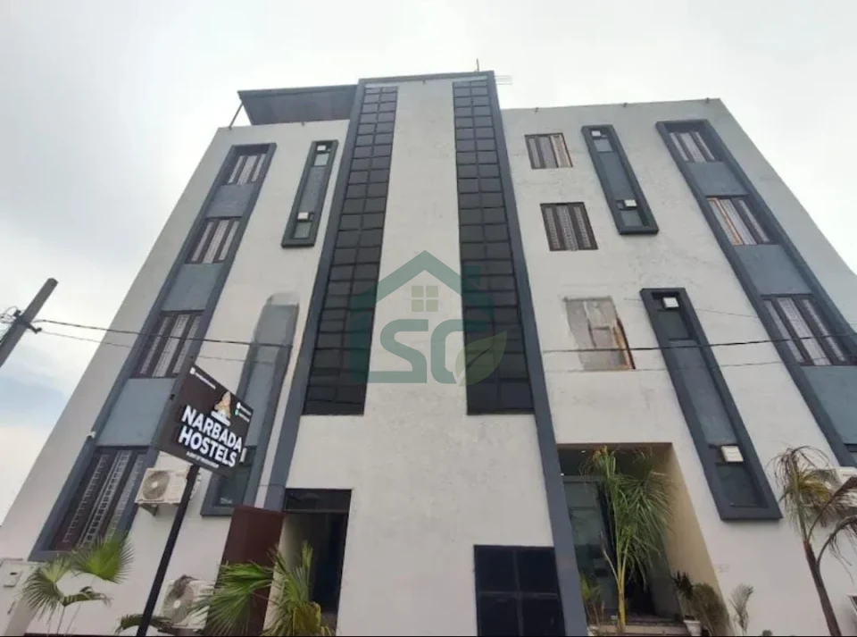 Photo 4 of Narbeda Hostel, Adinath Nagar, Jaipur