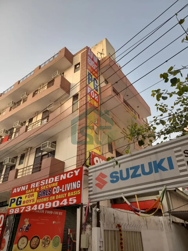 Avni Residency in Sector 14, Gurugram — property photo 4