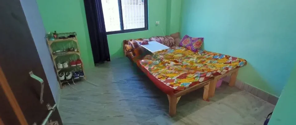 Photo 2 of Samridhi PG, North Sri Krishna Puri, Patna