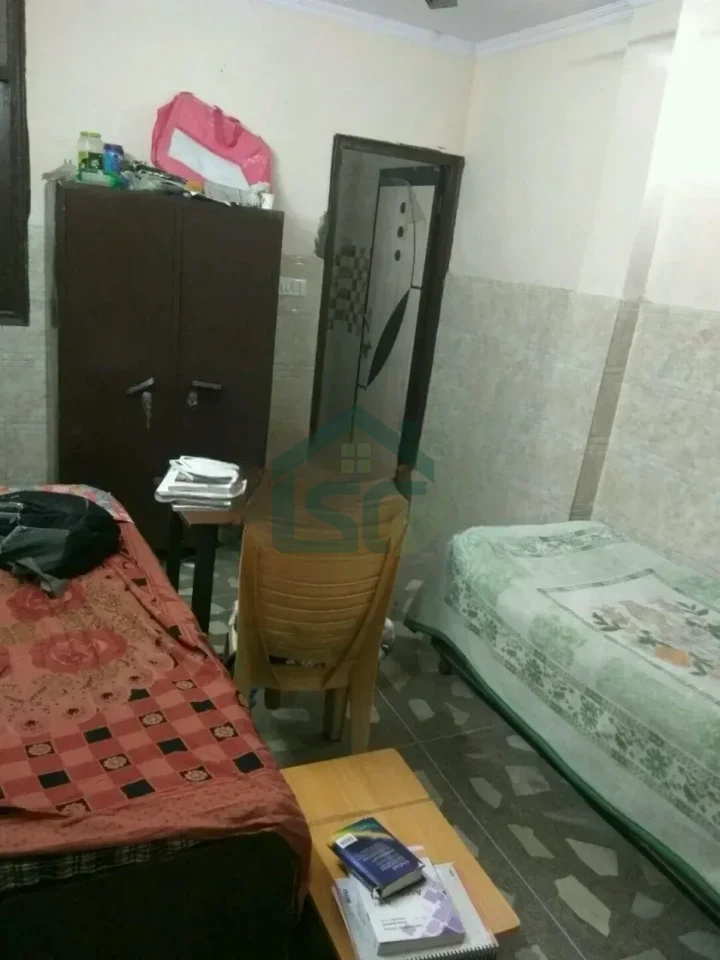 Photo 4 of Ashirbad House Boys PG, Shakarpur, Delhi