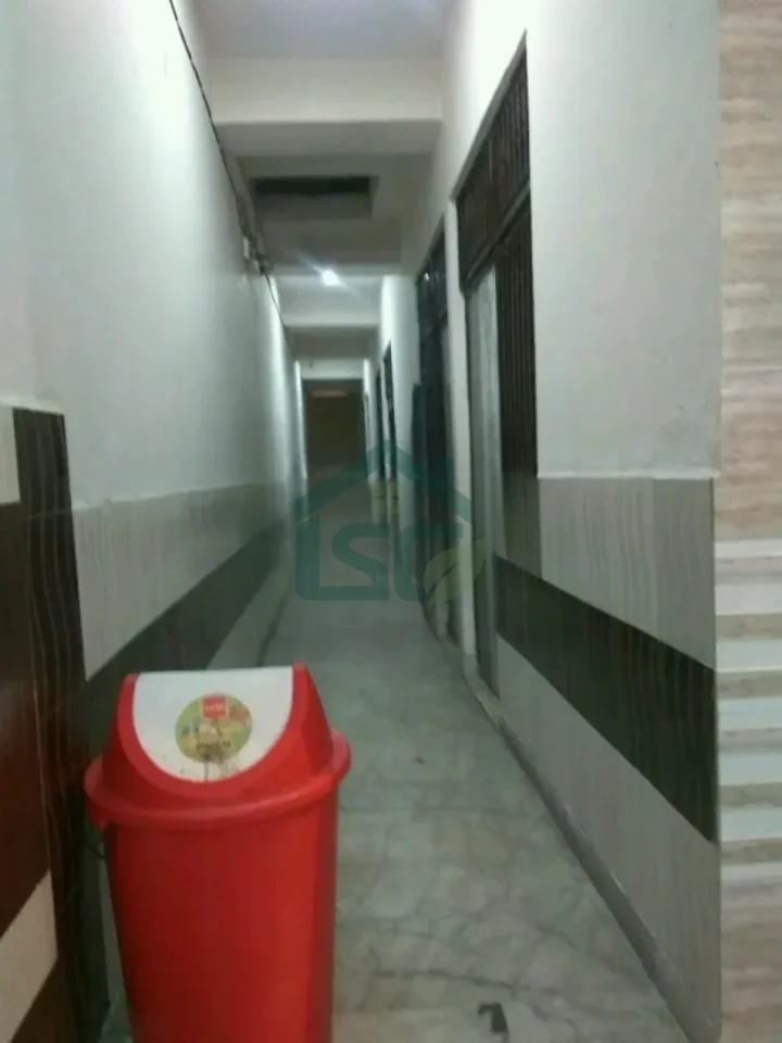 Photo 3 of Ashirbad House Boys PG, Shakarpur, Delhi