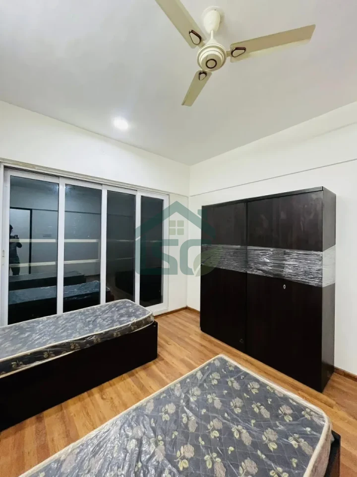 Photo 4 of Ayan Rajput PG, Goregaon West, Mumbai