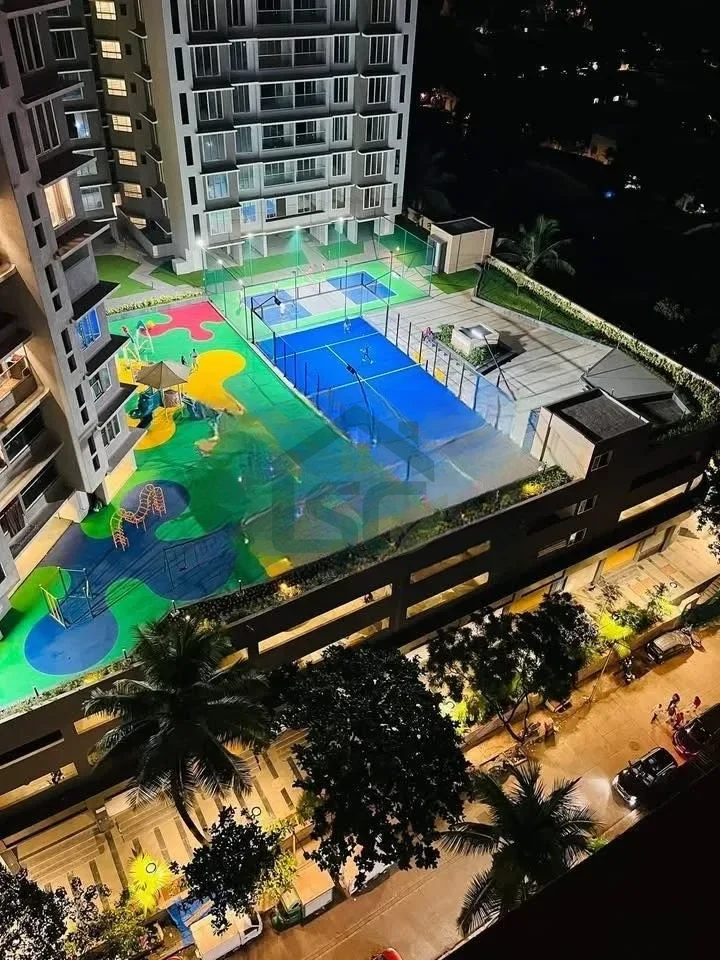 Photo 2 of Ayan Rajput PG, Goregaon West, Mumbai