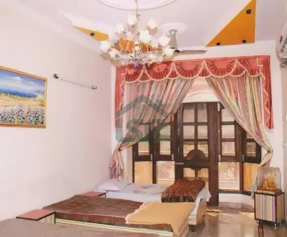 Lakshmi Villa in Patel Nagar, Delhi — property photo 1