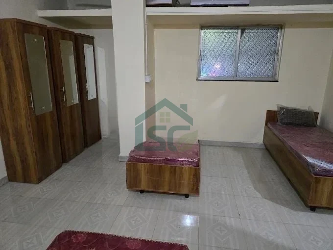 Photo 4 of Sandesh PG House, Yerawada, Pune
