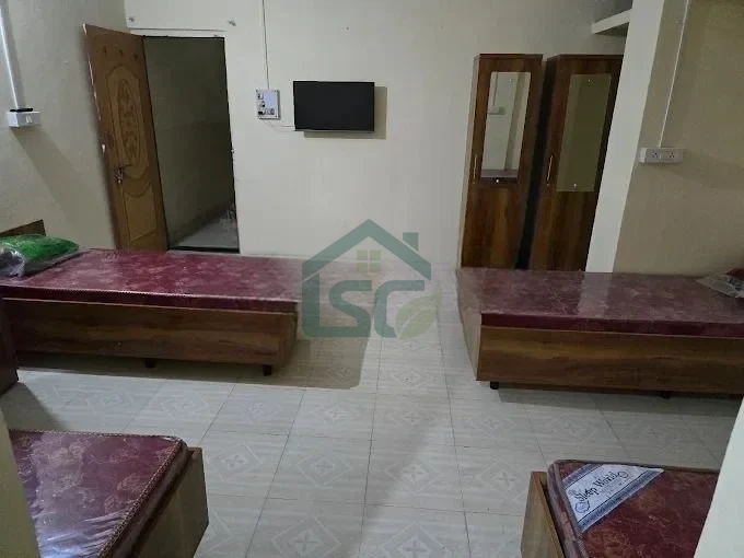 Photo 3 of Sandesh PG House, Yerawada, Pune