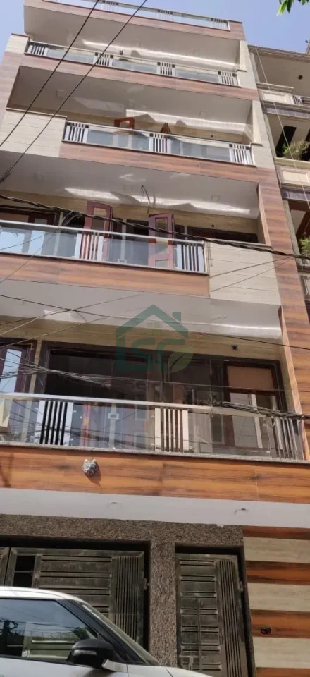 Ashirwaad Boys PG in Adarsh Nagar, Delhi — property photo 2