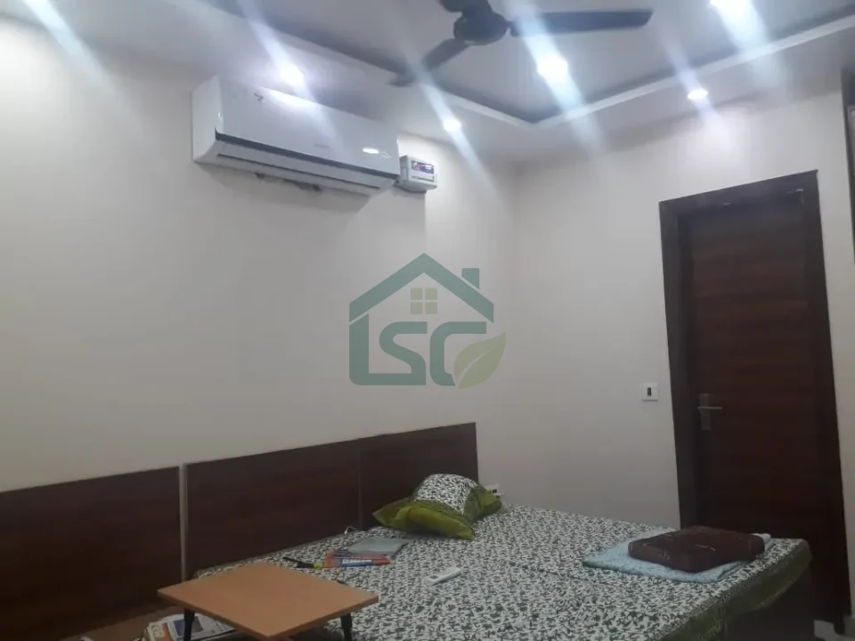 Ashirwaad Boys PG in Adarsh Nagar, Delhi — property photo 1