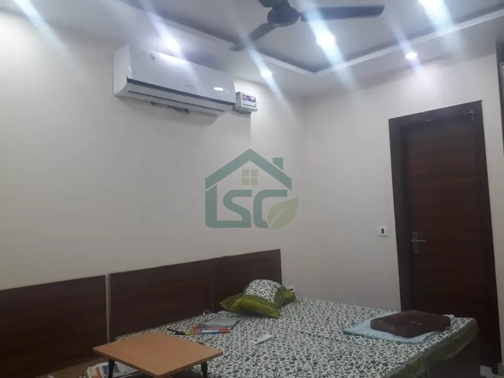 Ashirwaad Boys PG in Adarsh Nagar, Delhi — property photo 1