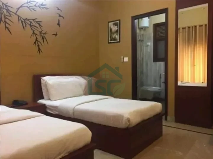 Ashwini PG in Sector 43, Gurugram — property photo 5