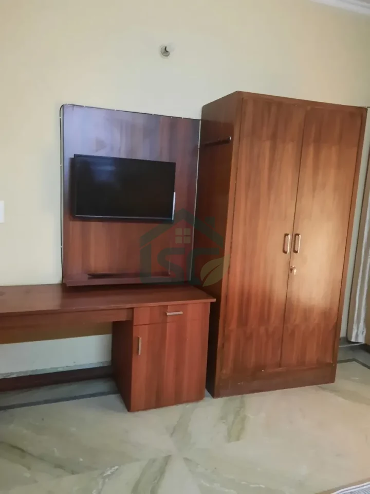 Ashwini PG in Sector 43, Gurugram — property photo 4