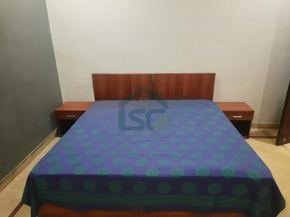 Ashwini PG in Sector 43, Gurugram — property photo 1