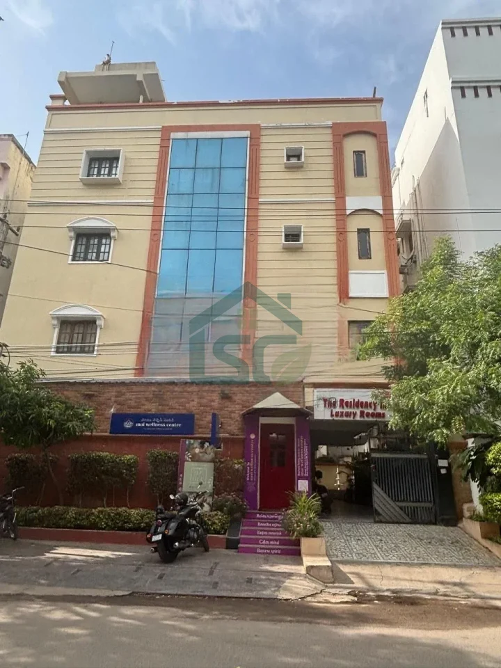 Photo 4 of The Rose Residency, Banjara Hills, Hyderabad