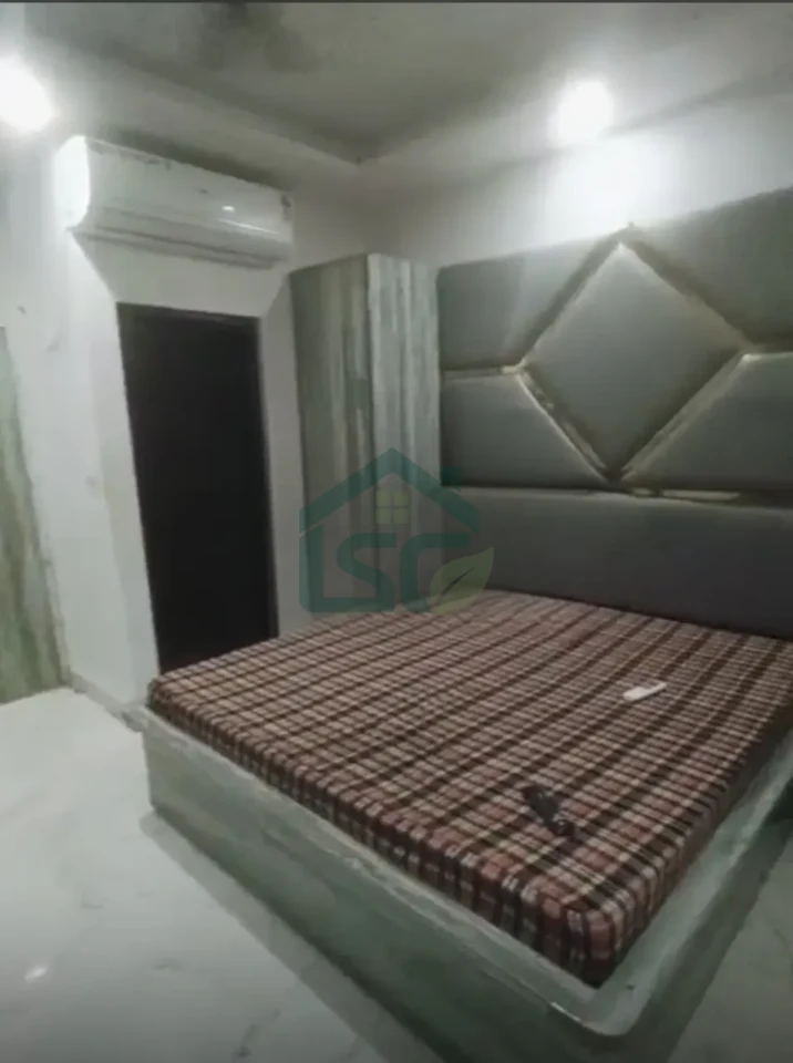Khusi Homes 1 RK Luxury Room in Sector 24, Gurugram — property photo 4