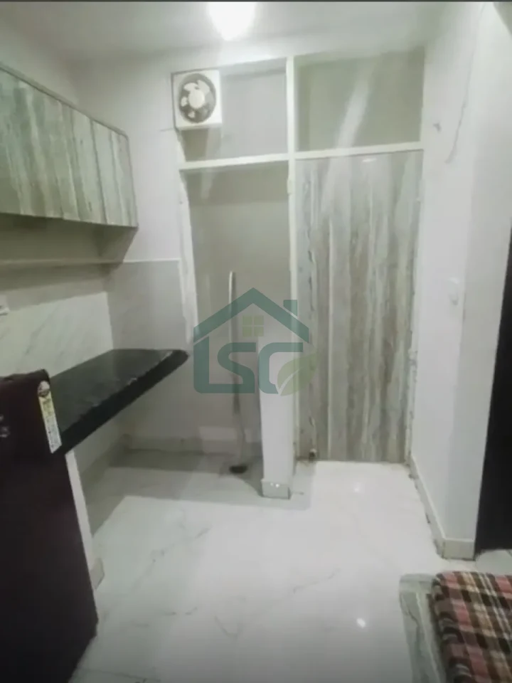 Khusi Homes 1 RK Luxury Room in Sector 24, Gurugram — property photo 1