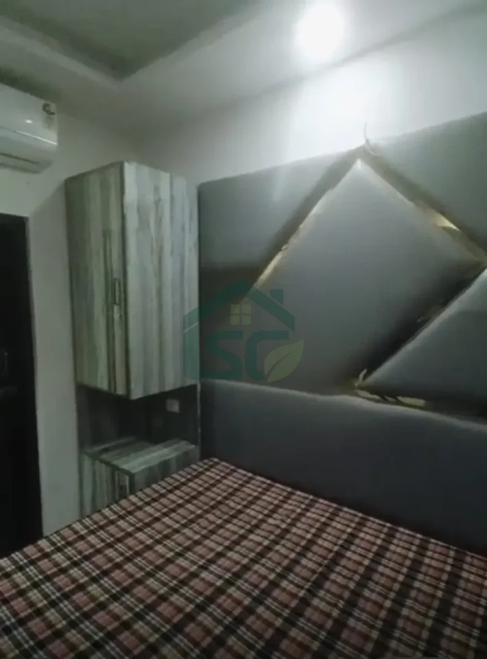 Khusi Homes 1 RK Luxury Room in Sector 24, Gurugram — property photo 5