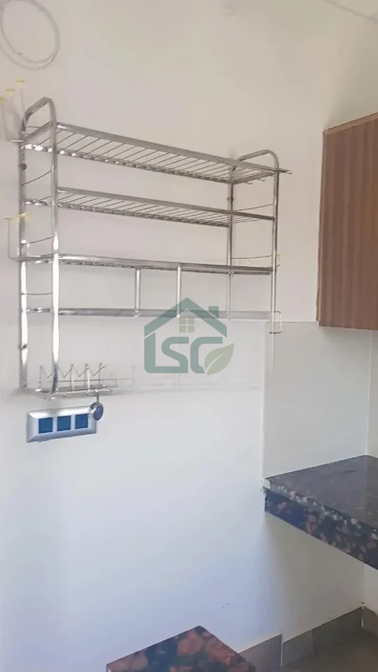 Khusi Homes 1 RK Luxury Room in Sector 24, Gurugram — property photo 2