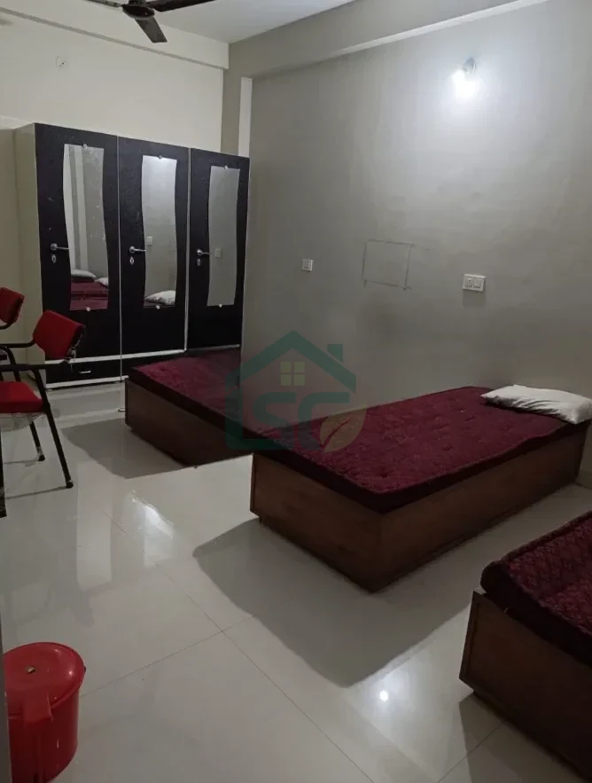 Photo 2 of Shree Jain L Girls Hostel, Vijay Nagar, Indore