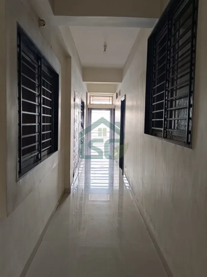 At Shree Jain L Girls Hostel, Vijay Nagar, Indore