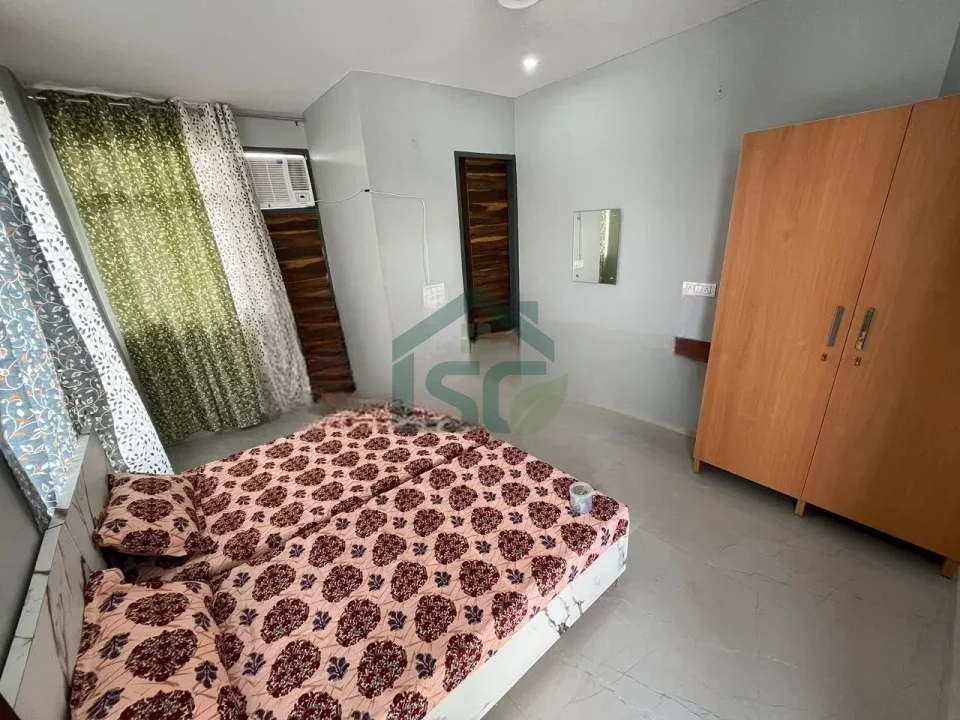 Photo 3 of Kashish Stay Homes PG, Sector 72, Gurgaon