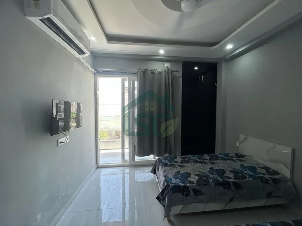 Photo 4 of Kashish Stay Homes PG, Sector 72, Gurgaon