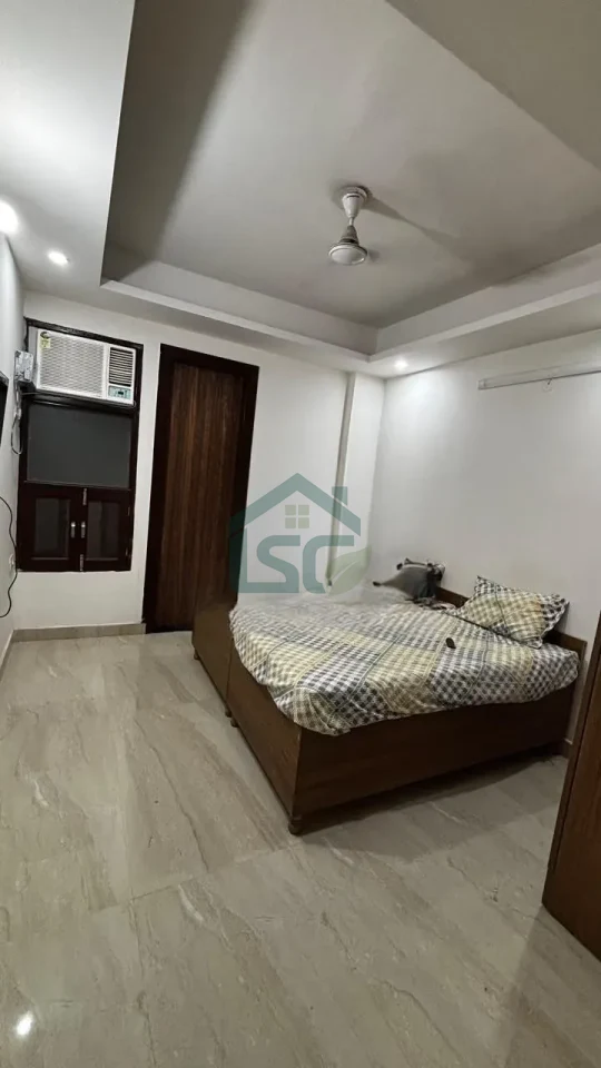 At Kashish Stay Homes PG, Sector 72, Gurgaon