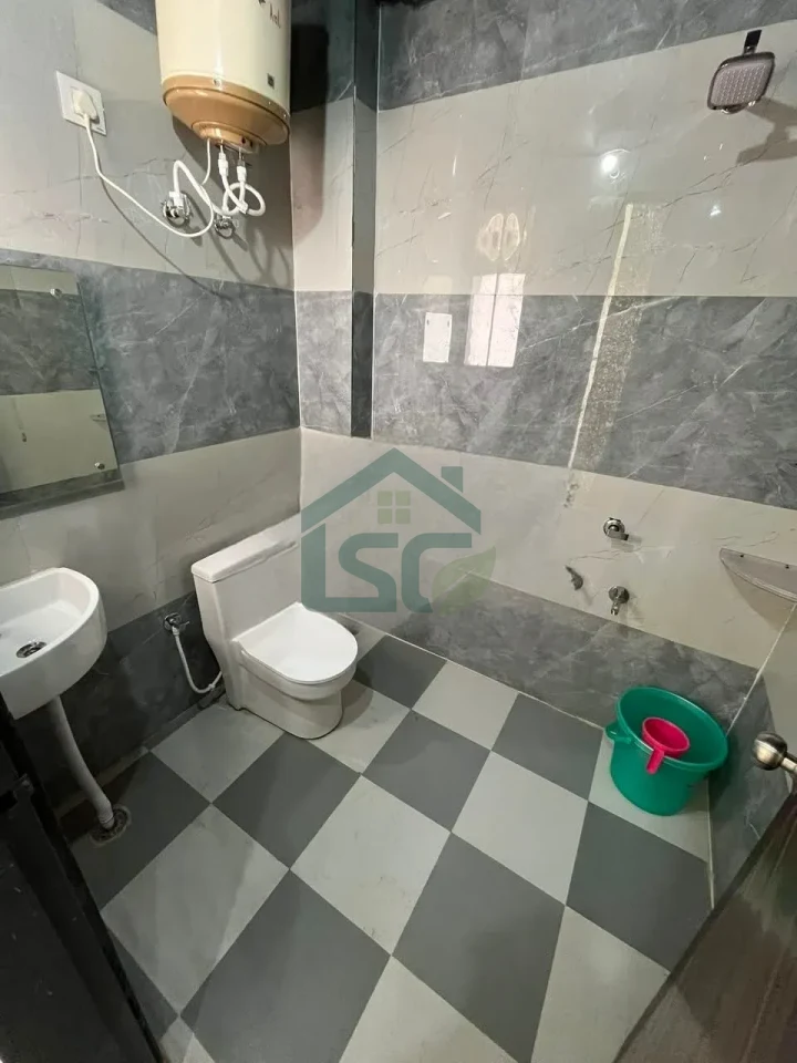 Photo 5 of Kashish Stay Homes PG, Sector 72, Gurgaon