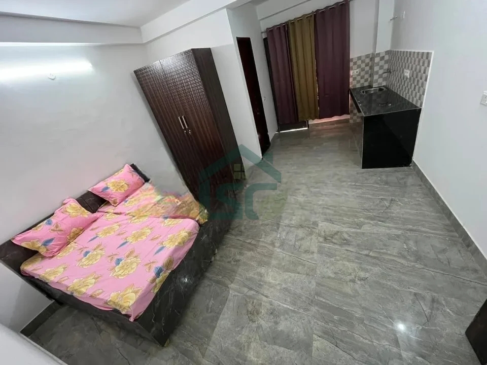 Photo 2 of Kashish Stay Homes PG, Sector 72, Gurgaon