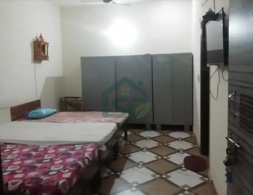 MR Residency PG FOR Boys in Sector 38, Gurugram — property photo 5